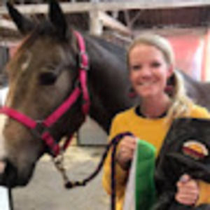 Meet your Posher, Jessica